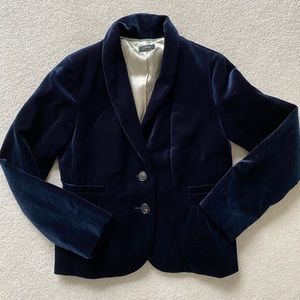 J.crew blazer